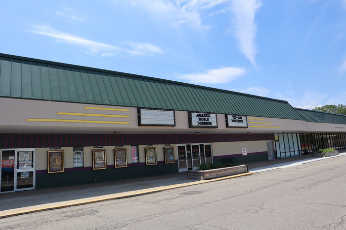 Riverside Cinemas - June 11 2022 Photo (newer photo)